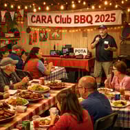 BBQ in the Building Oct 11 2025