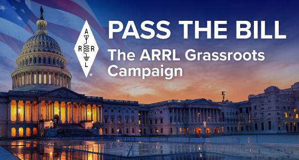 Pass_the_Bill_ARRL_Grassroots_Campaign